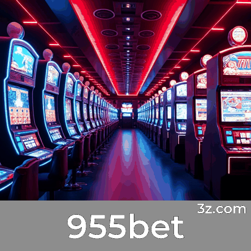 955bet - O Cassino Online Premiado e Confiável