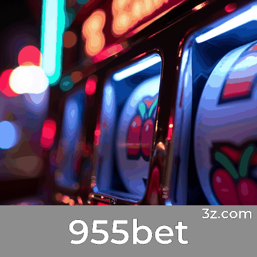 955bet: Bônus e Ofertas Incomparáveis