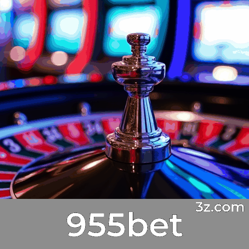 955bet: Slots com Jackpots, Jogos de Mesa Clássicos e Experiência de Cassino ao Vivo