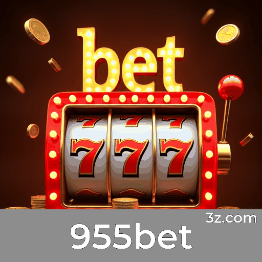 955bet: Especialistas em Apostas Esportivas no Brasil