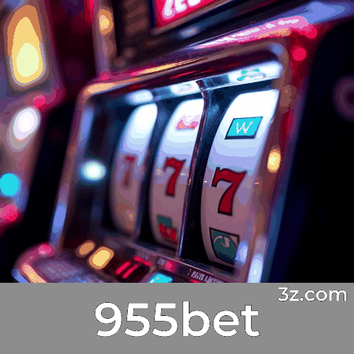 955bet - O Cassino Online Premiado e Confiável