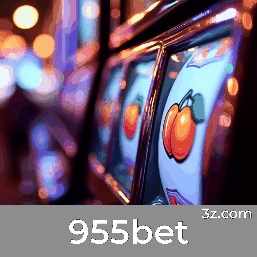 955bet - O Cassino Online Premiado e Confiável
