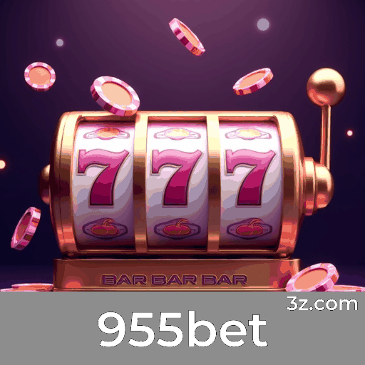 955bet - O Cassino Online Premiado e Confiável